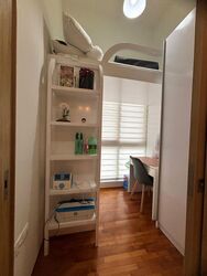 Cambio Suites (D19), Apartment #448079951